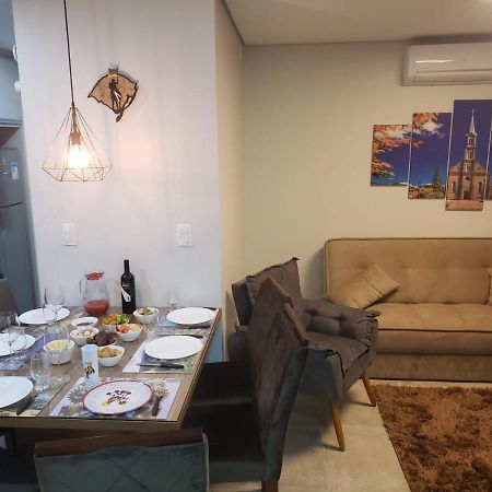 Casa Nova Canela Condominio Fechado 40 외부 사진